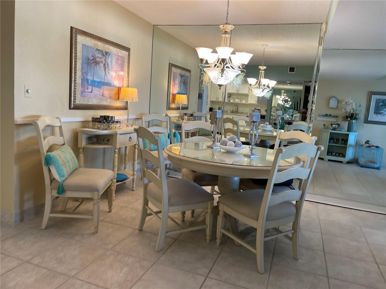 Image 7 of 60 For 1621 Gulf Boulevard 1106