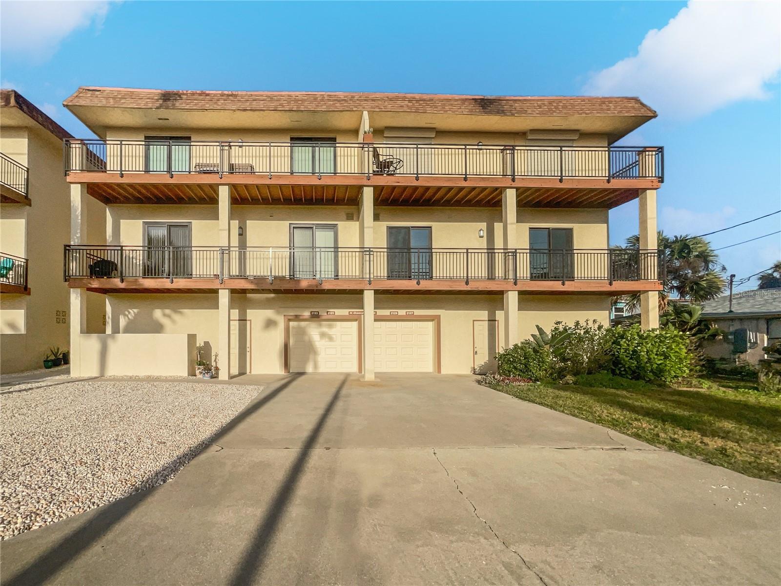 Details for 2127 Ocean Shore Boulevard, FLAGLER BEACH, FL 32136