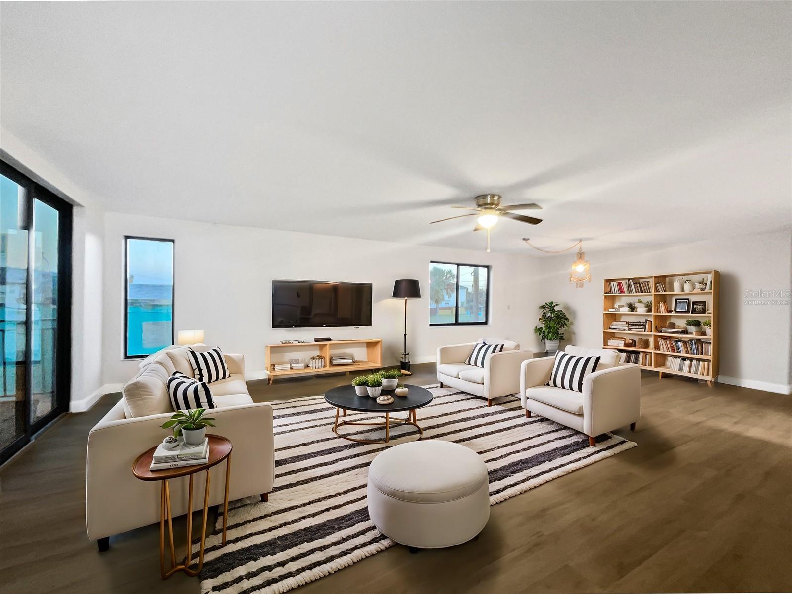 Image 2 of 18 For 2127 Ocean Shore Boulevard