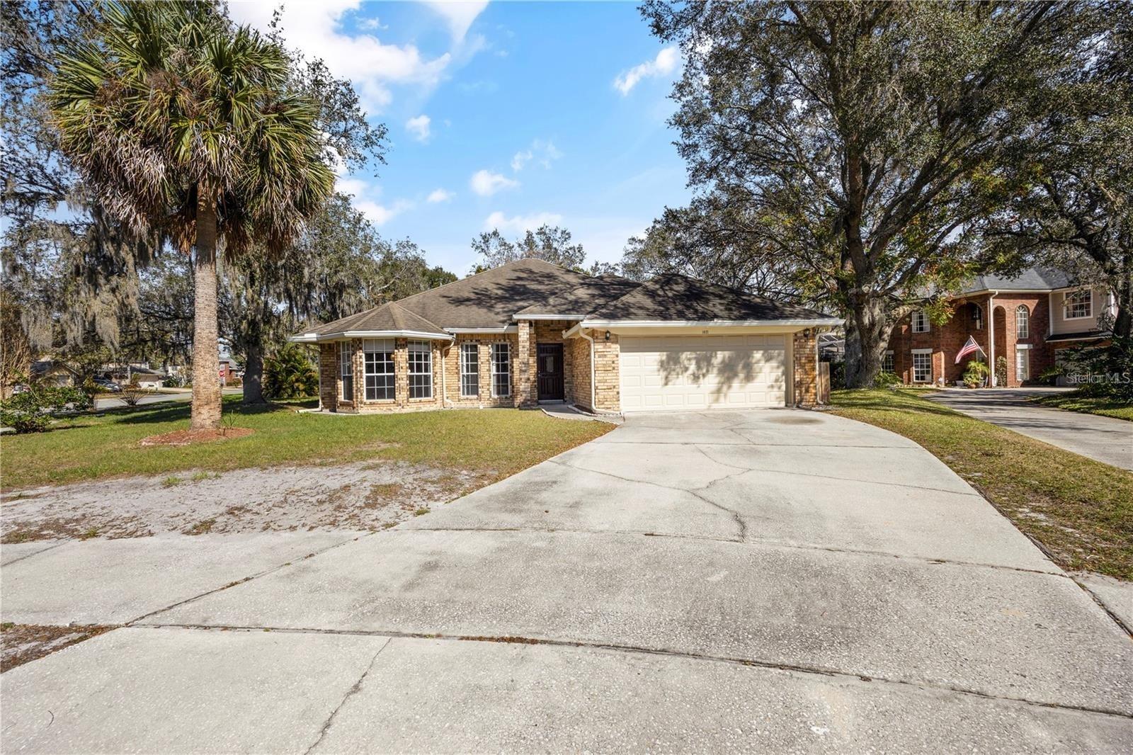 Details for 1071 Corkwood Drive, OVIEDO, FL 32765