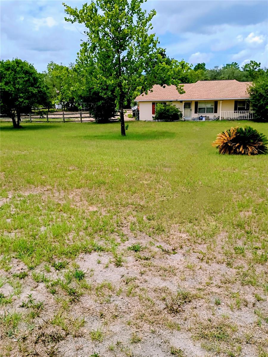 Listing Details for 16677 47th Place Road, OCALA, FL 34481
