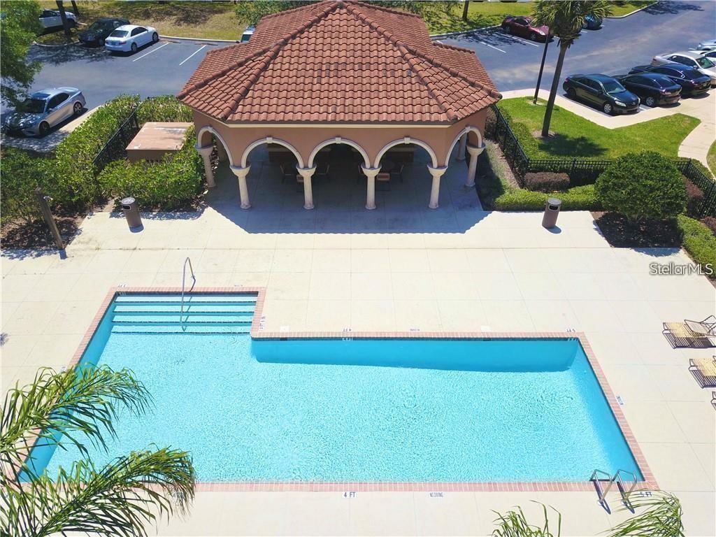 Image 18 of 28 For 5542 Metrowest Boulevard 211