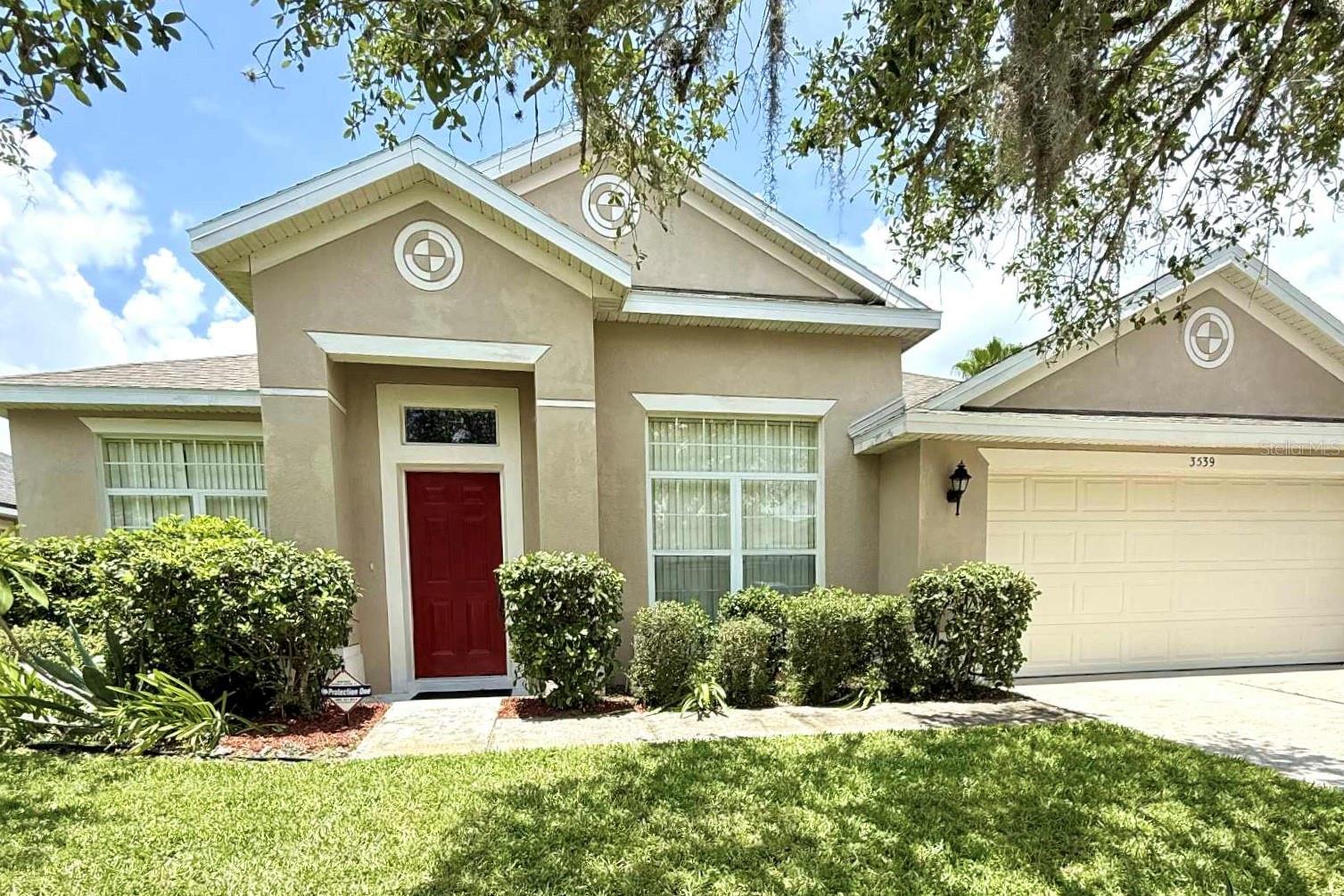 Details for 3539 Maple Ridge Loop, KISSIMMEE, FL 34741