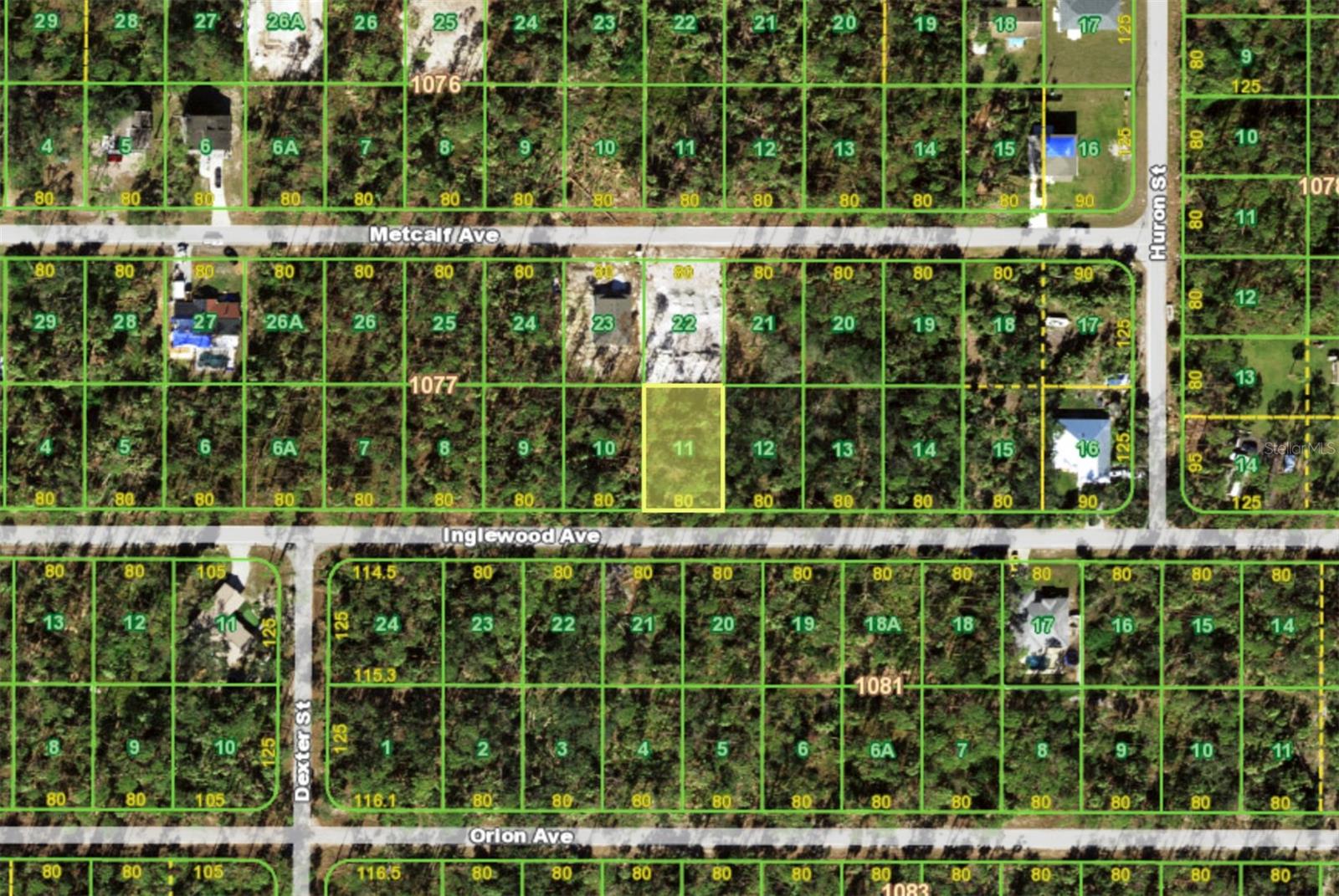 Image 2 of 2 For 17424 Inglewood Avenue