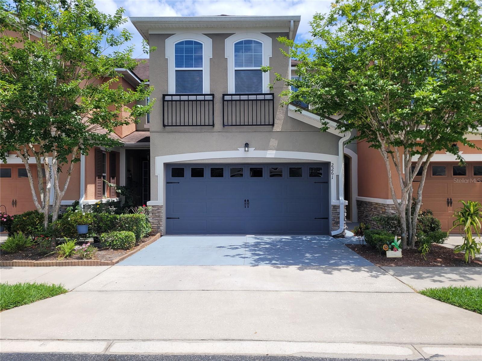 Details for 2261 Brookridge Trail, SANFORD, FL 32773