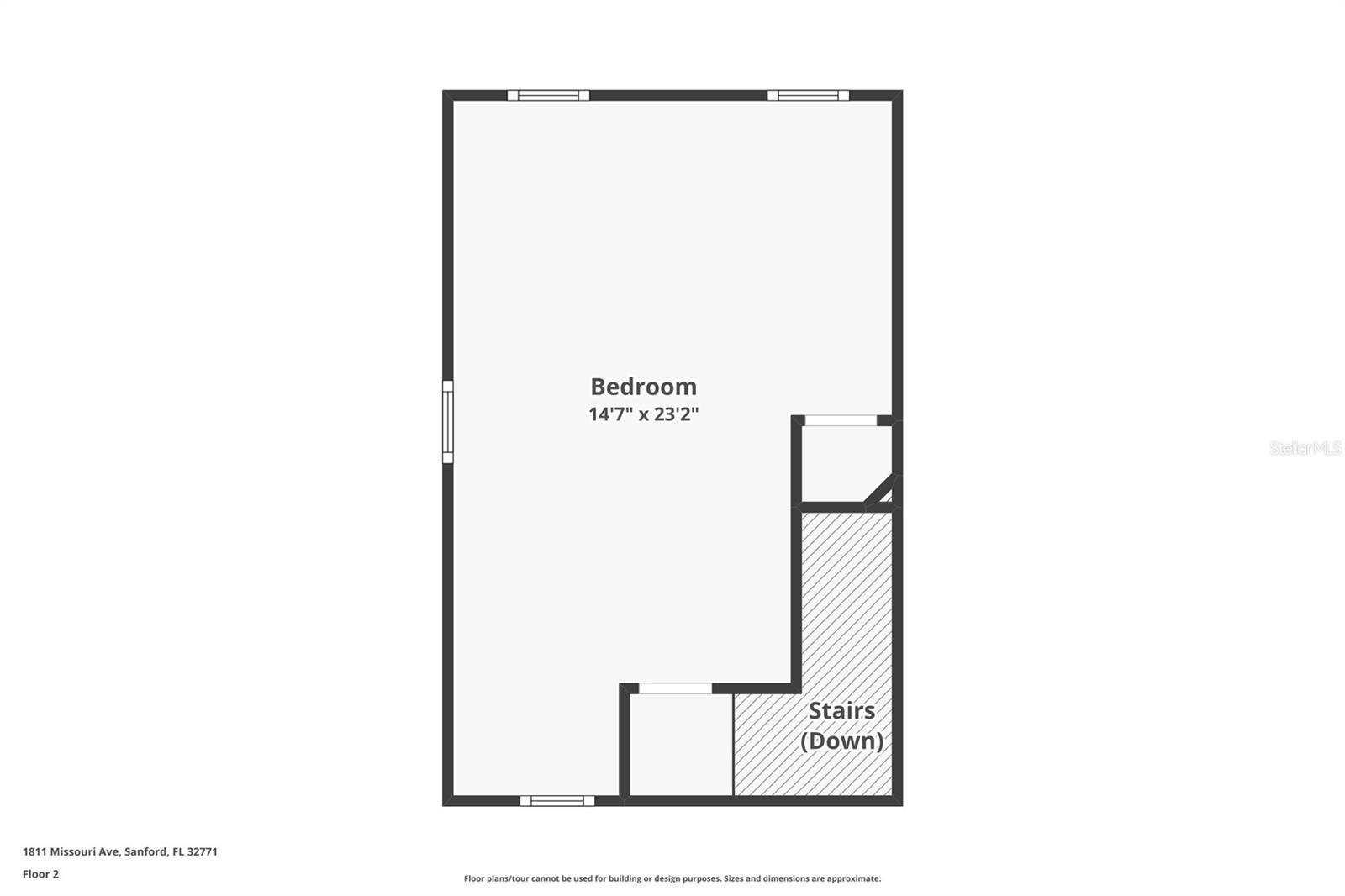 Image 48 of 49 For 1811 Missouri Avenue