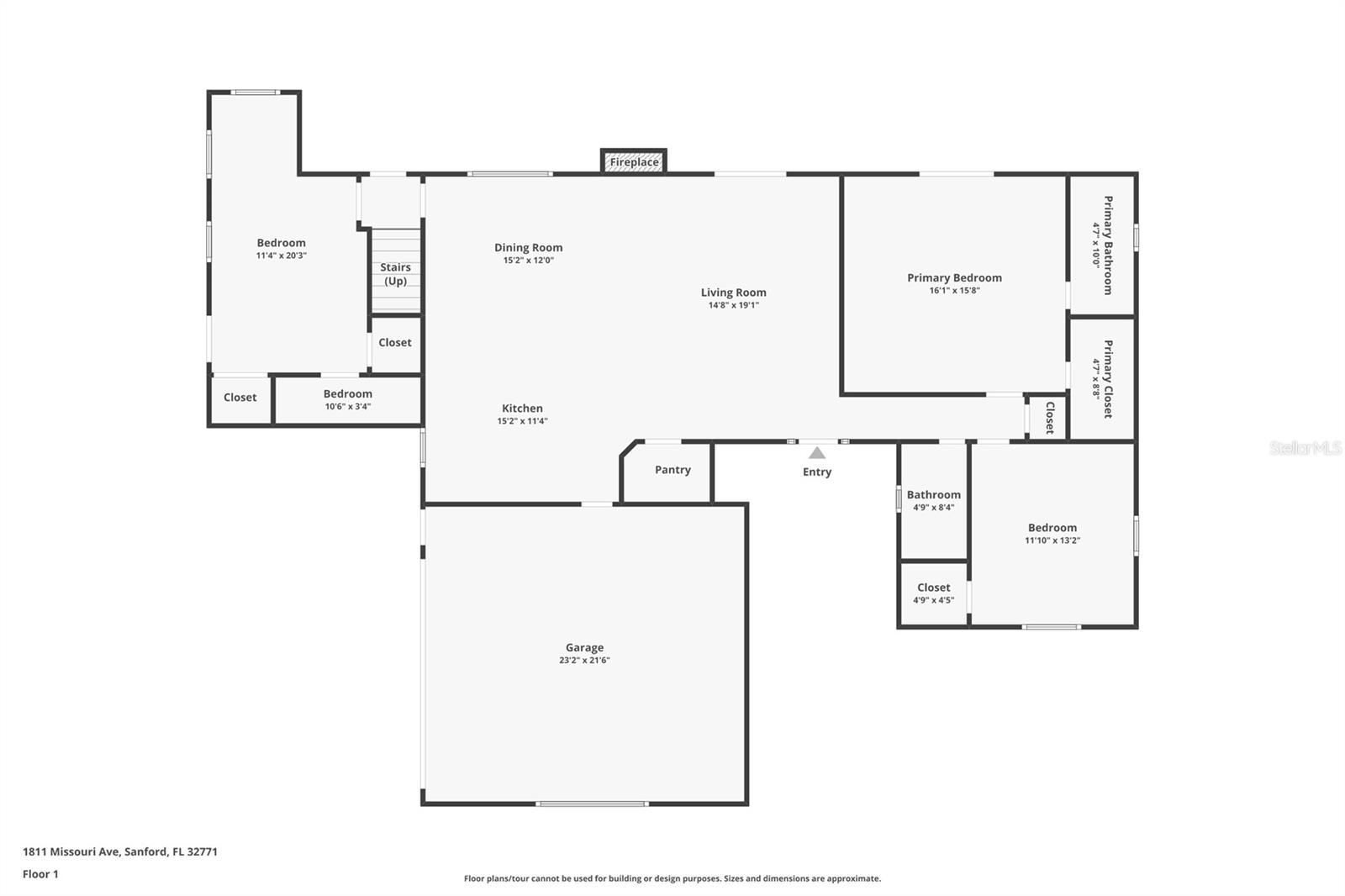 Image 49 of 49 For 1811 Missouri Avenue