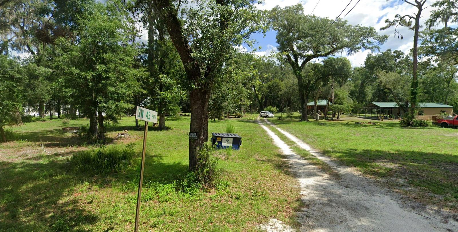 Details for 0 Sw 43rd Path, WEBSTER, FL 33597