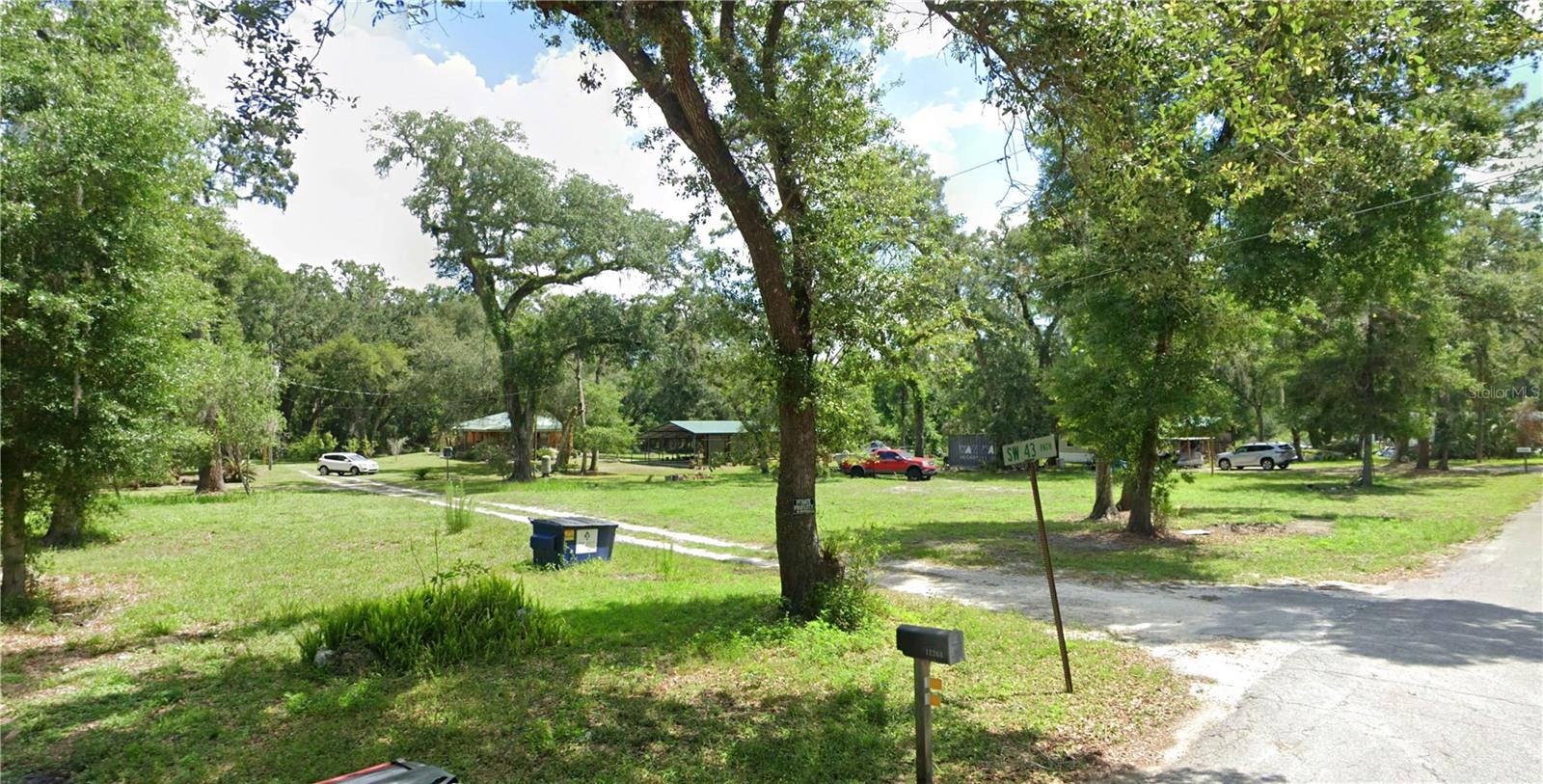 Image 4 of 9 For 0 Sw 43rd Path