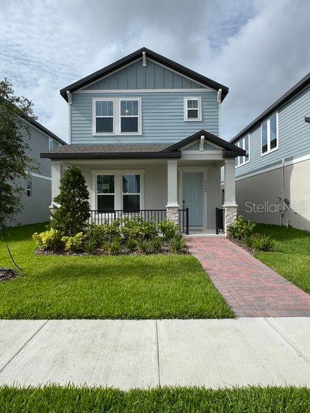 Details for 11944 Bracco Street, WINTER GARDEN, FL 34787