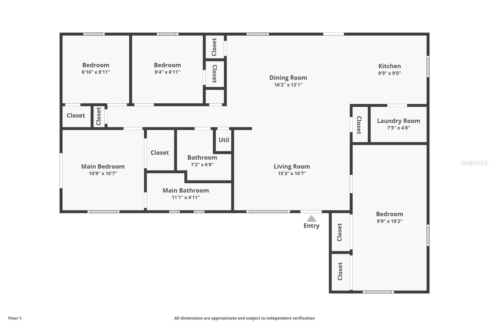 Image 2 of 25 For 4 Kasey Drive
