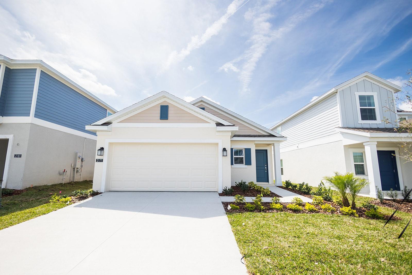 Details for 2177 Aquifer Lane, DAVENPORT, FL 33837