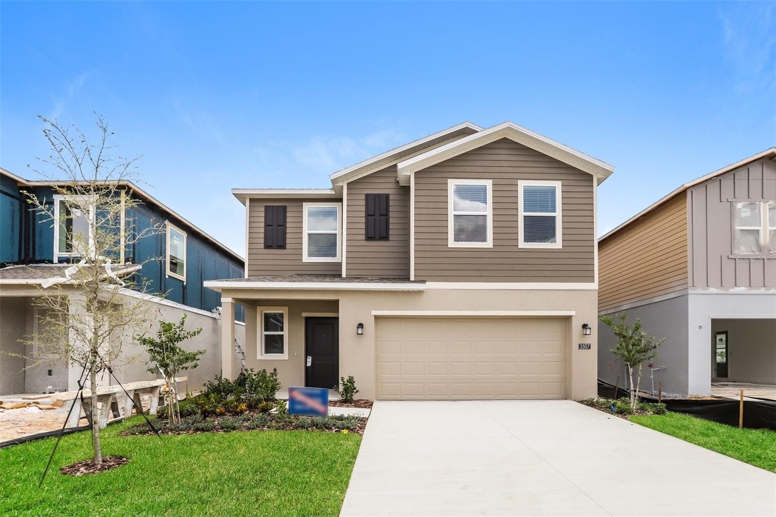 Details for 3507 Kimbrough Drive, LAKE WALES, FL 33853