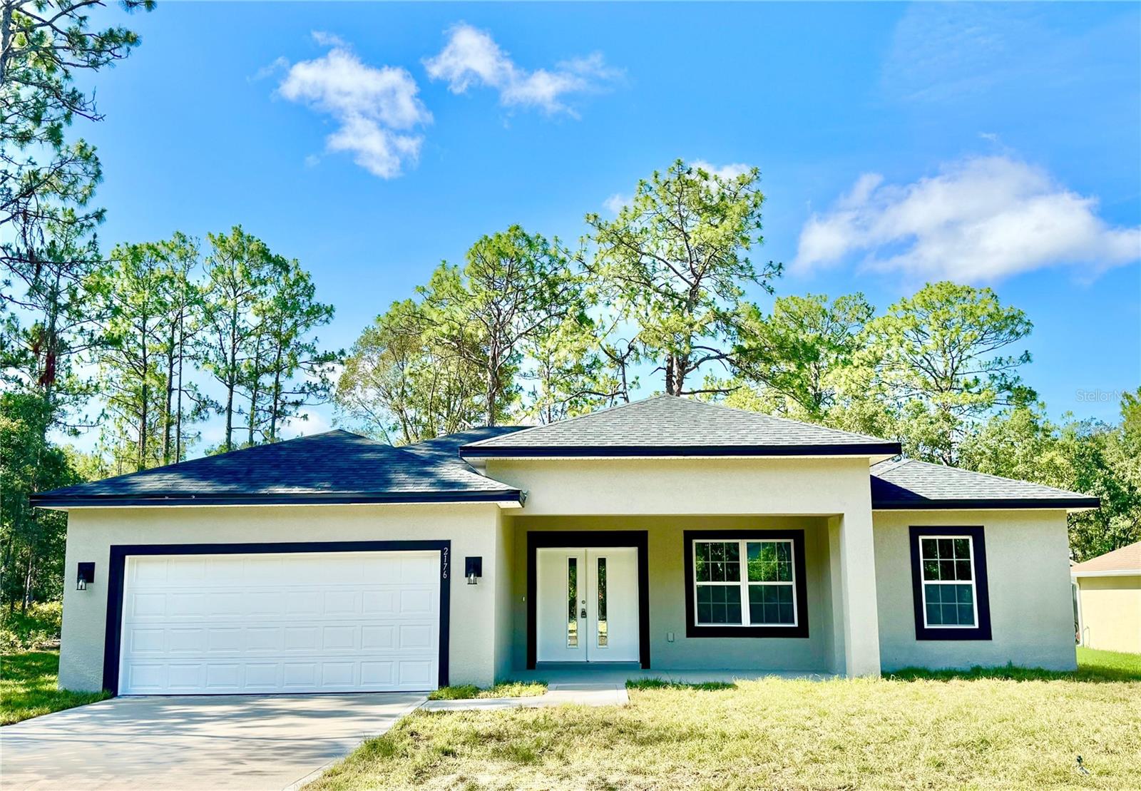 Details for 2176 Galaxy Lane, CITRUS SPRINGS, FL 34434