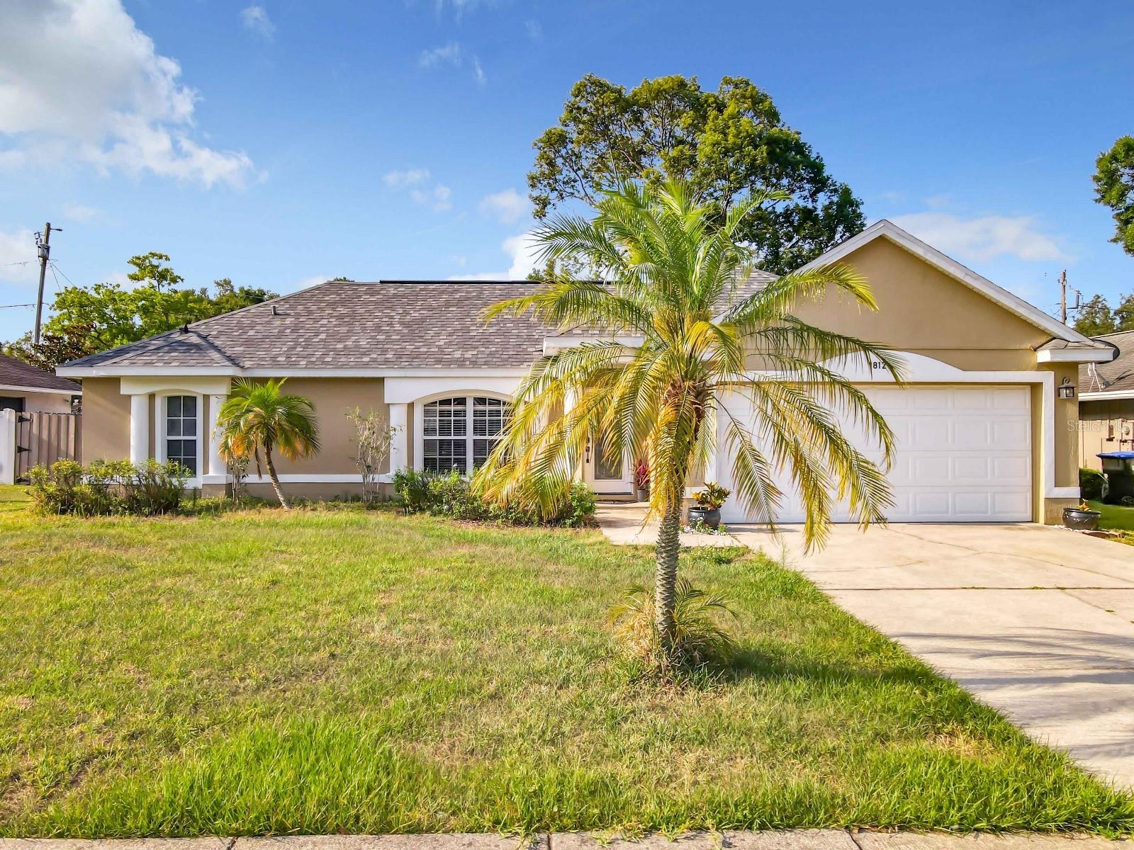 Details for 1812 Crownwood Drive, ORLANDO, FL 32810