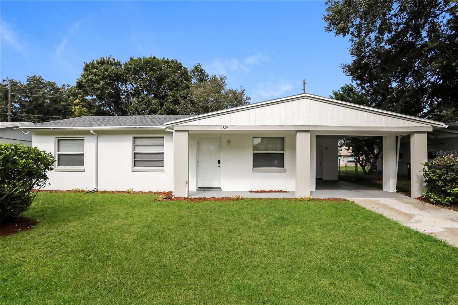 Details for 1894 Aaron Avenue, ORLANDO, FL 32811