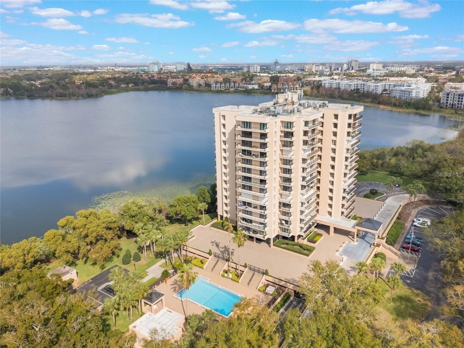 Details for 7550 Hinson  11c, ORLANDO, FL 32819