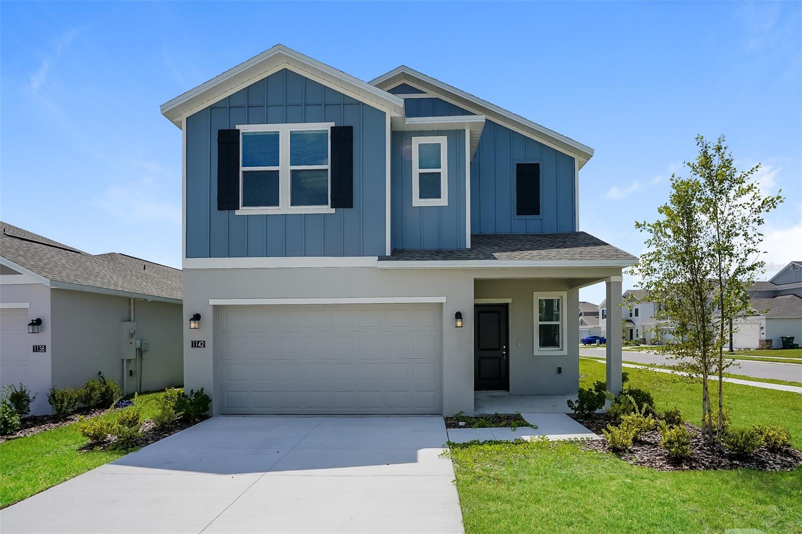 Details for 1142 Belle Isle Lane, DAYTONA BEACH, FL 32124