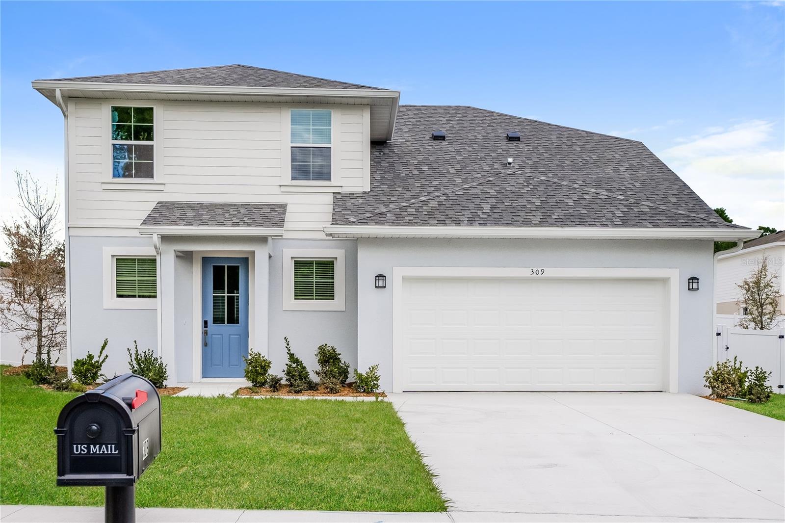 Details for 309 Pine Street, DELAND, FL 32724