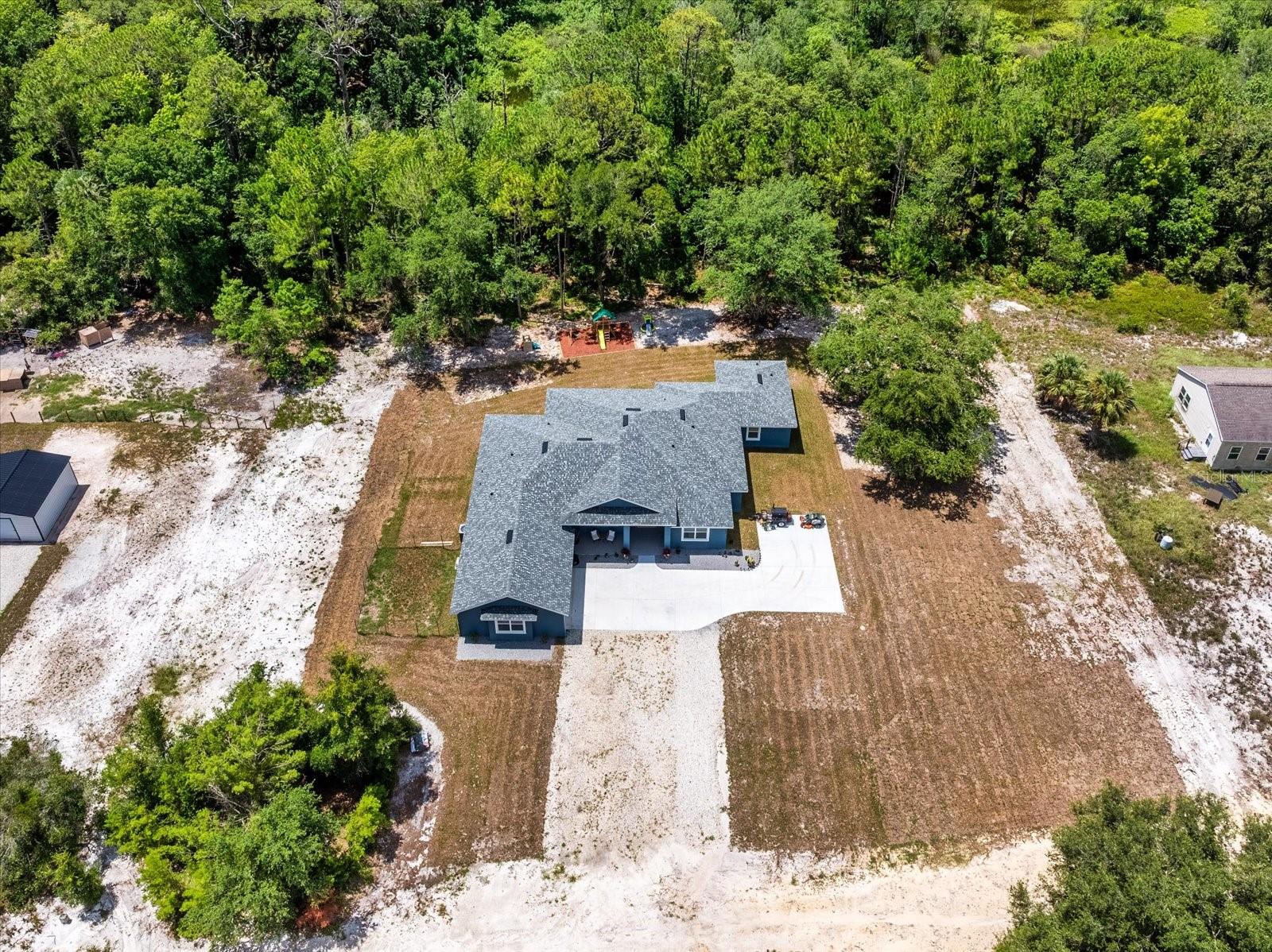 Image 31 of 33 For 1845 Springhead Drive