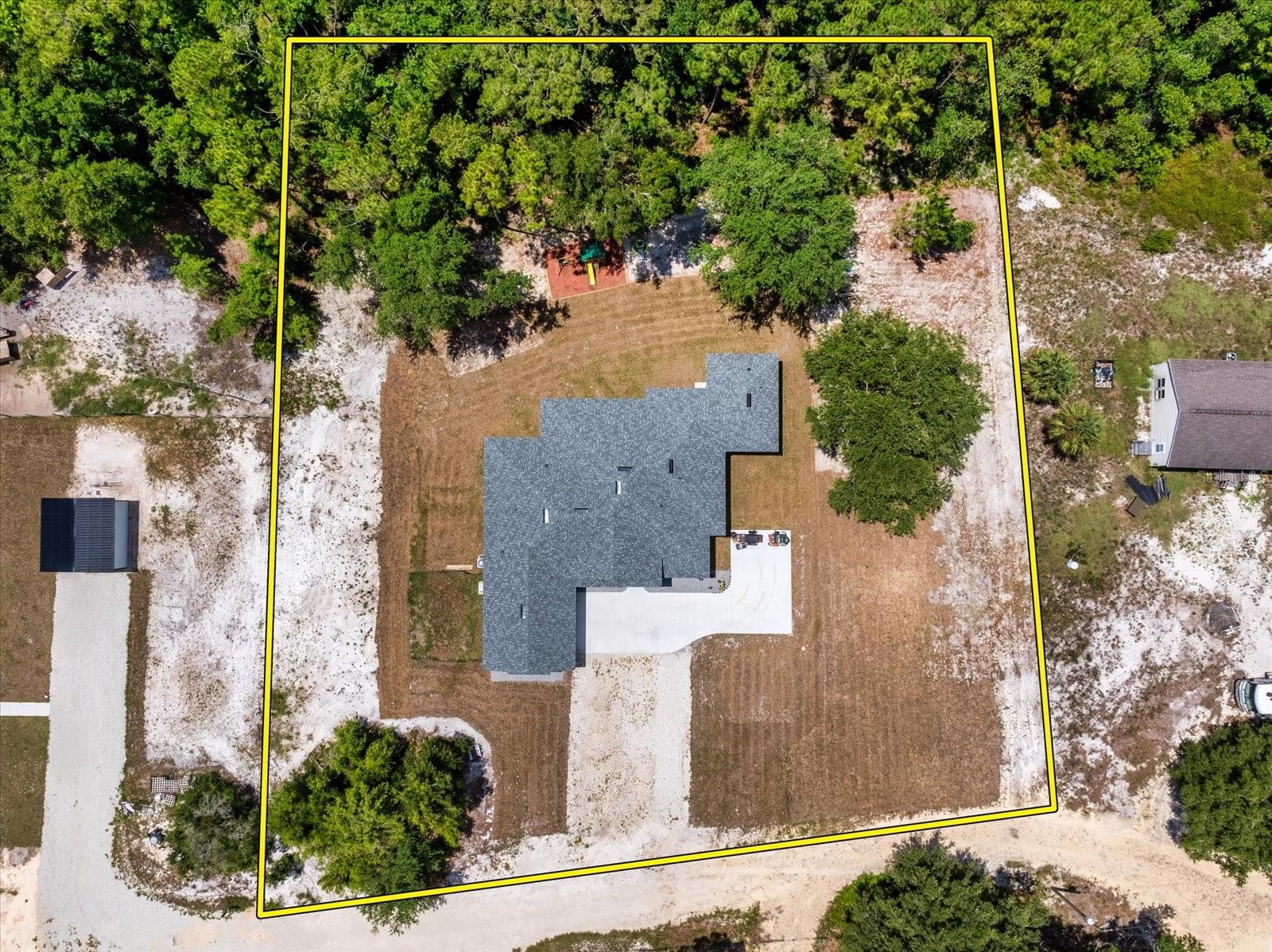 Image 32 of 33 For 1845 Springhead Drive