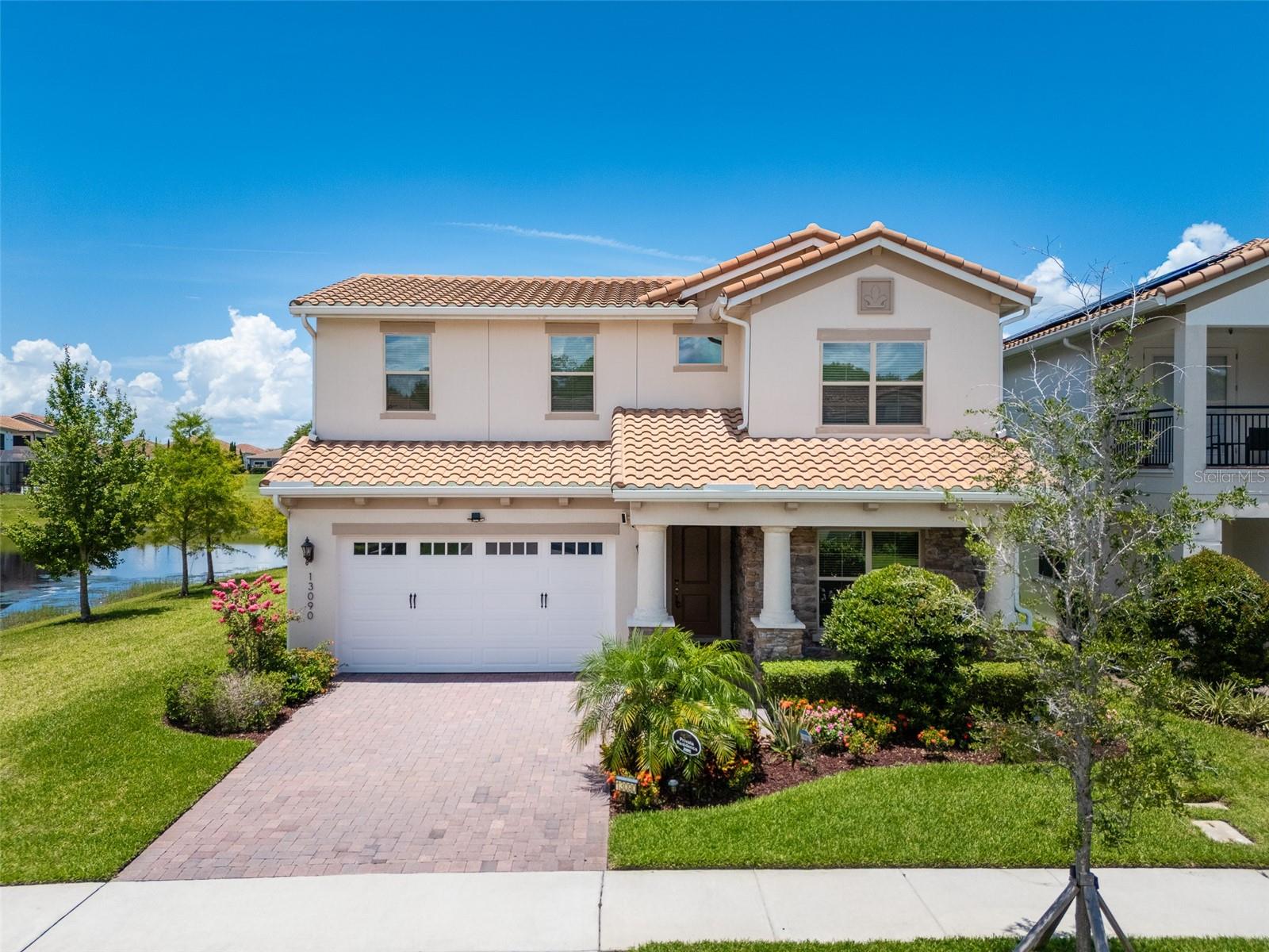 Details for 13090 Bromborough Drive, ORLANDO, FL 32832