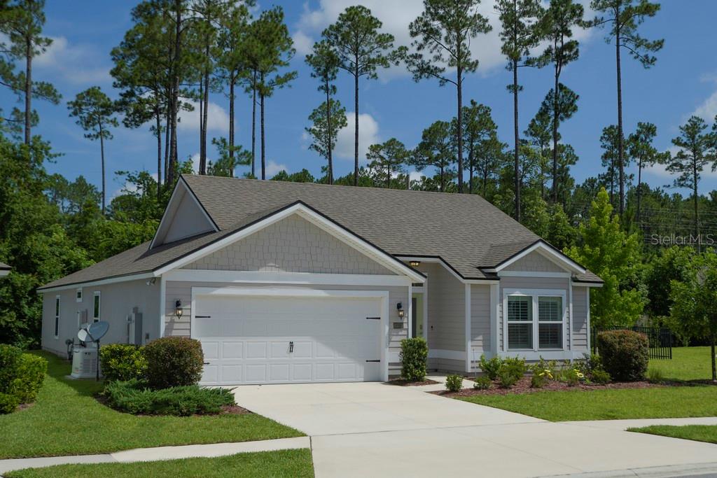 Details for 83538 Watkins Walk, FERNANDINA BEACH, FL 32034