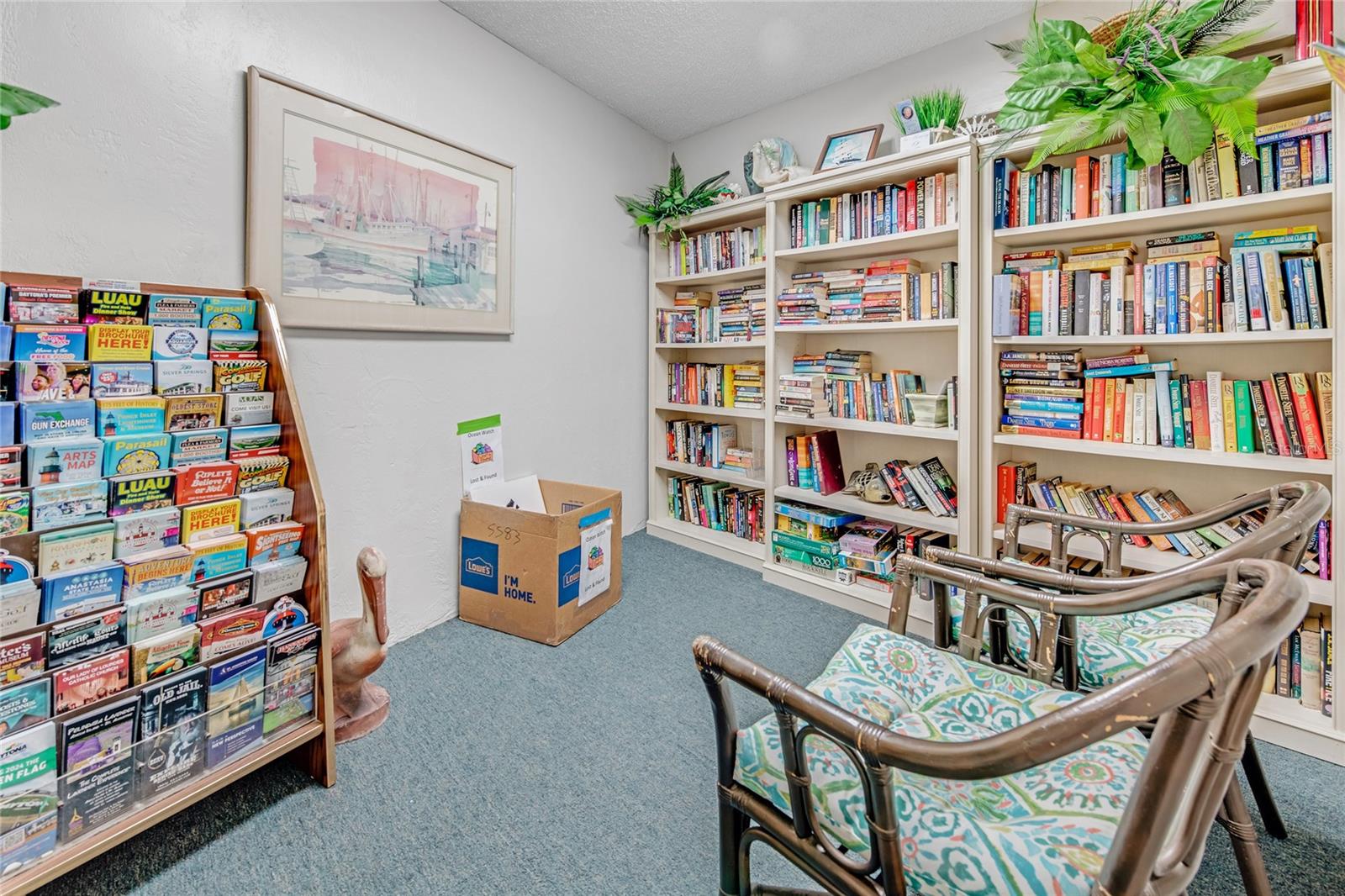 Image 20 of 25 For 2700 Ocean Shore Boulevard 515
