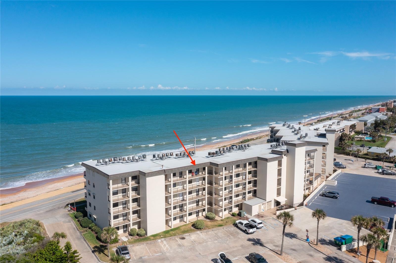 Image 23 of 25 For 2700 Ocean Shore Boulevard 515