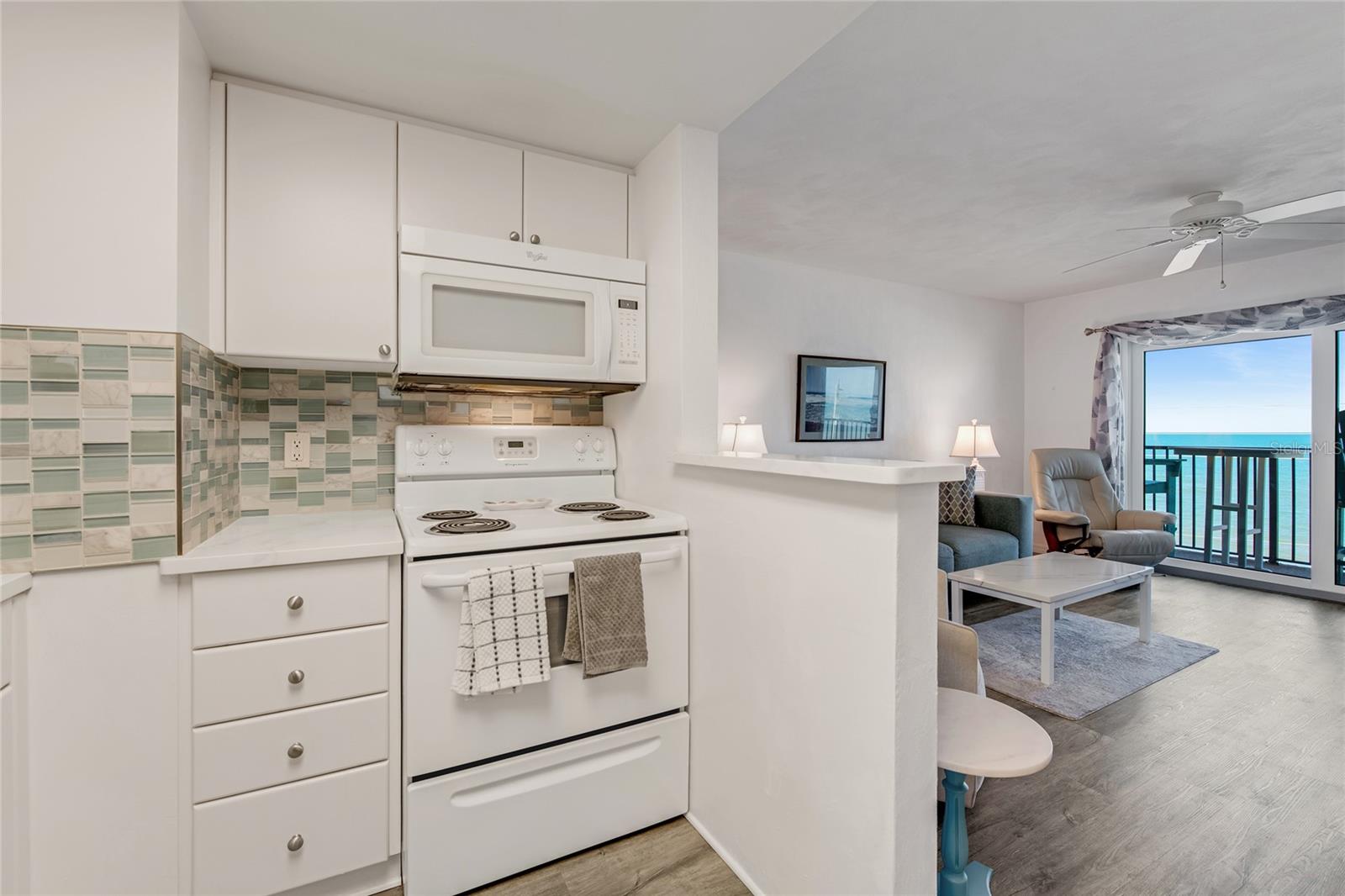 Image 5 of 25 For 2700 Ocean Shore Boulevard 515