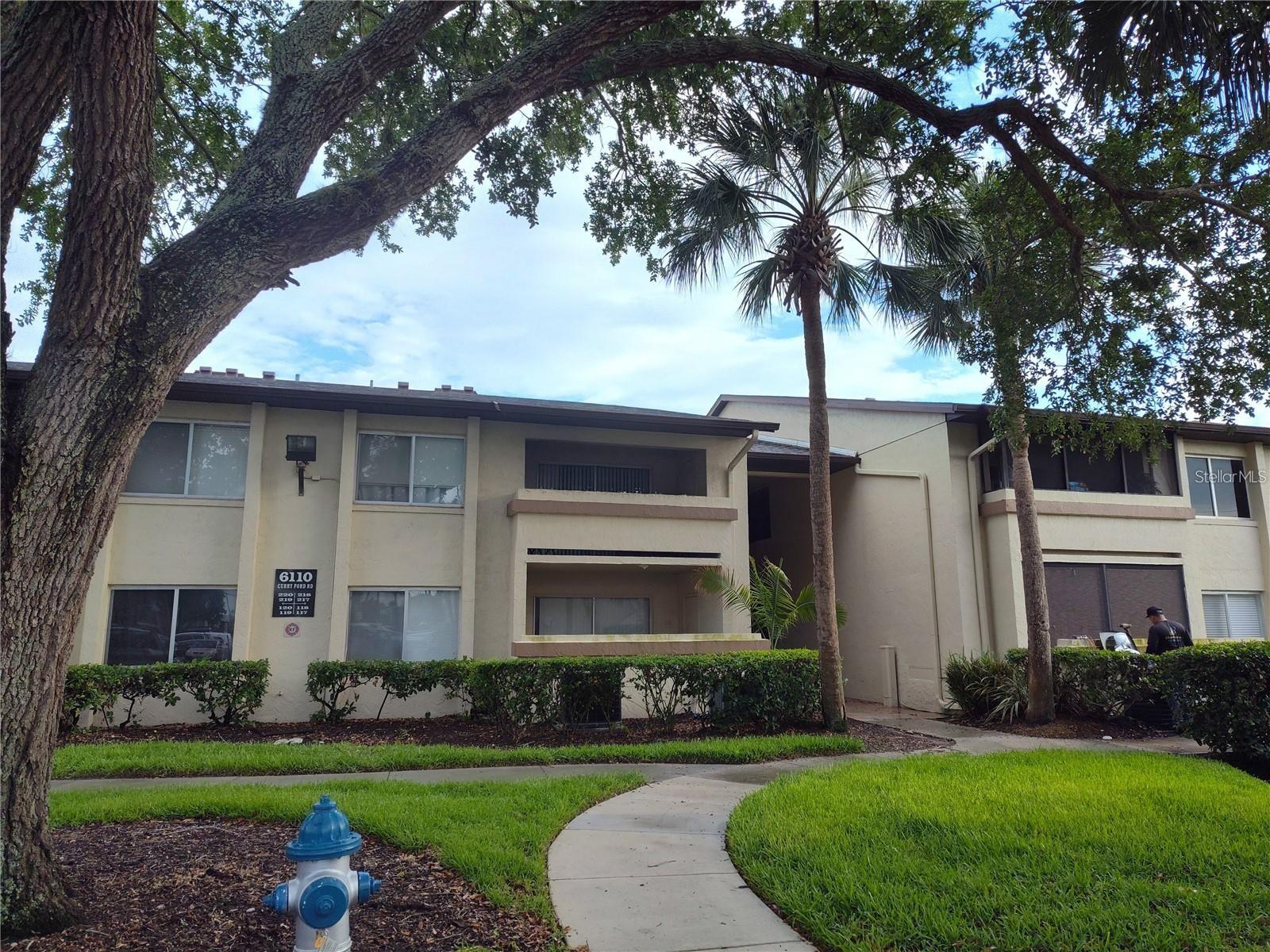Details for 6108 Curry Ford Road 116, ORLANDO, FL 32822