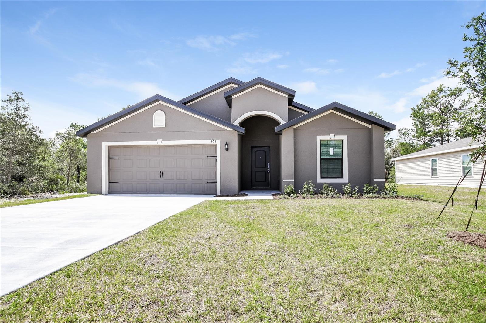 Details for 208 Hyacinth Court, KISSIMMEE, FL 34759