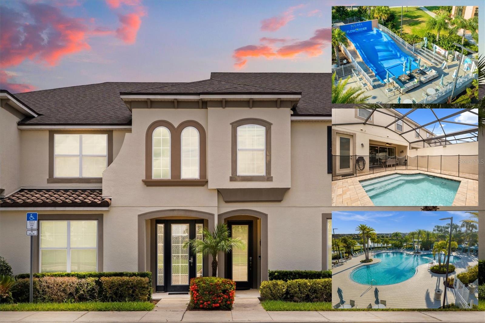 Details for 1592 Carey Palm Cir, KISSIMMEE, FL 34747