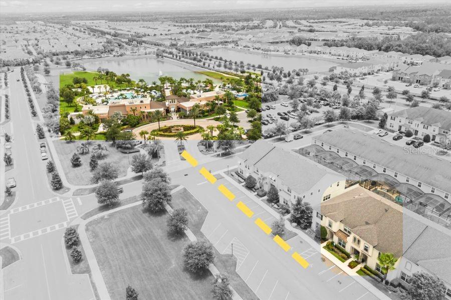 Image 36 of 62 For 1592 Carey Palm Cir