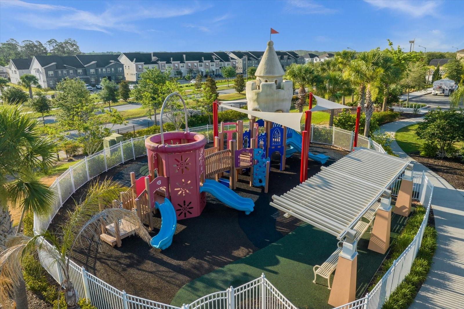 Image 48 of 62 For 1592 Carey Palm Cir