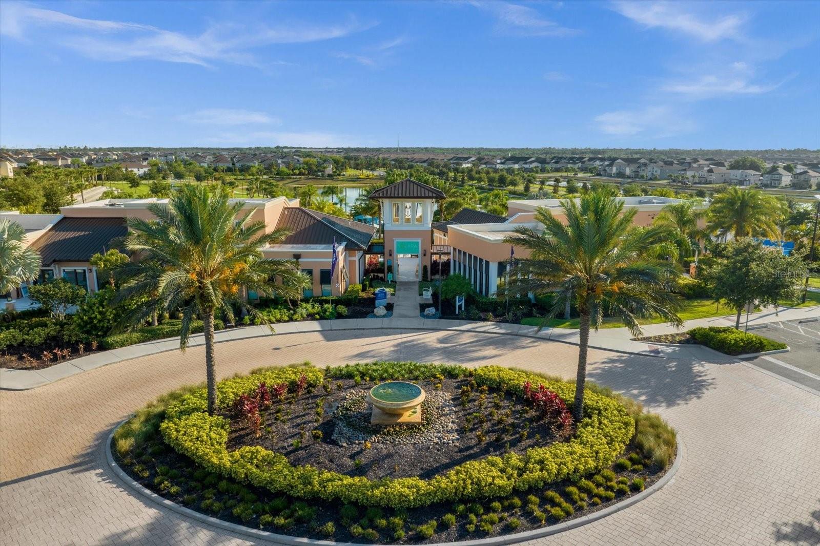 Image 50 of 62 For 1592 Carey Palm Cir