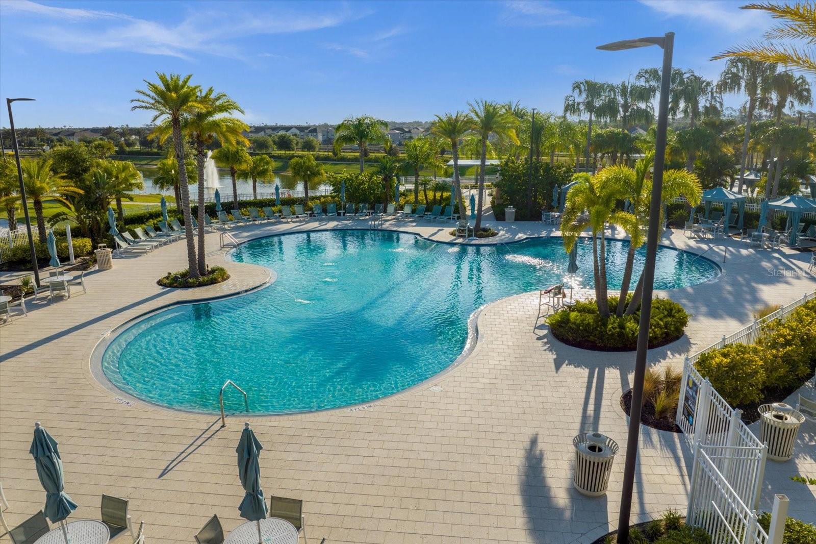 Image 51 of 62 For 1592 Carey Palm Cir