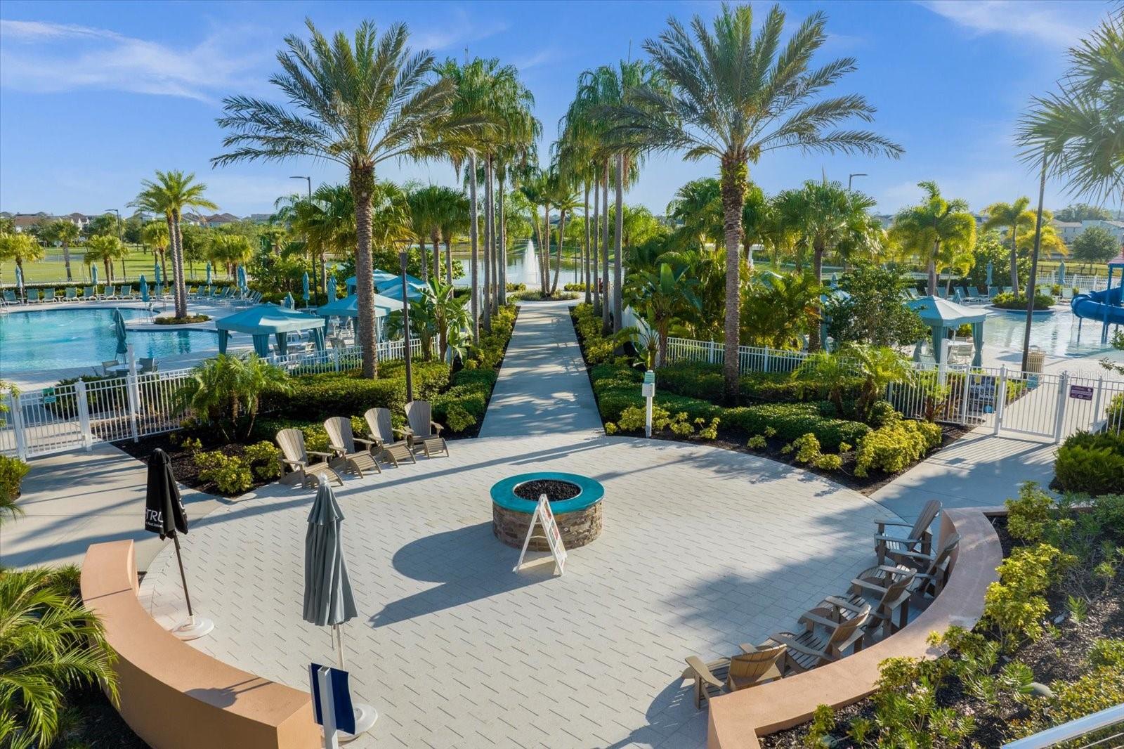 Image 53 of 62 For 1592 Carey Palm Cir