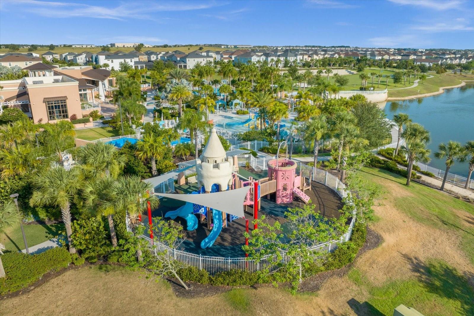 Image 56 of 62 For 1592 Carey Palm Cir