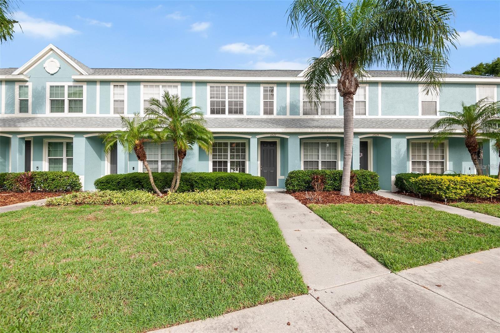 Details for 11622 Colony Lake Drive, TAMPA, FL 33635