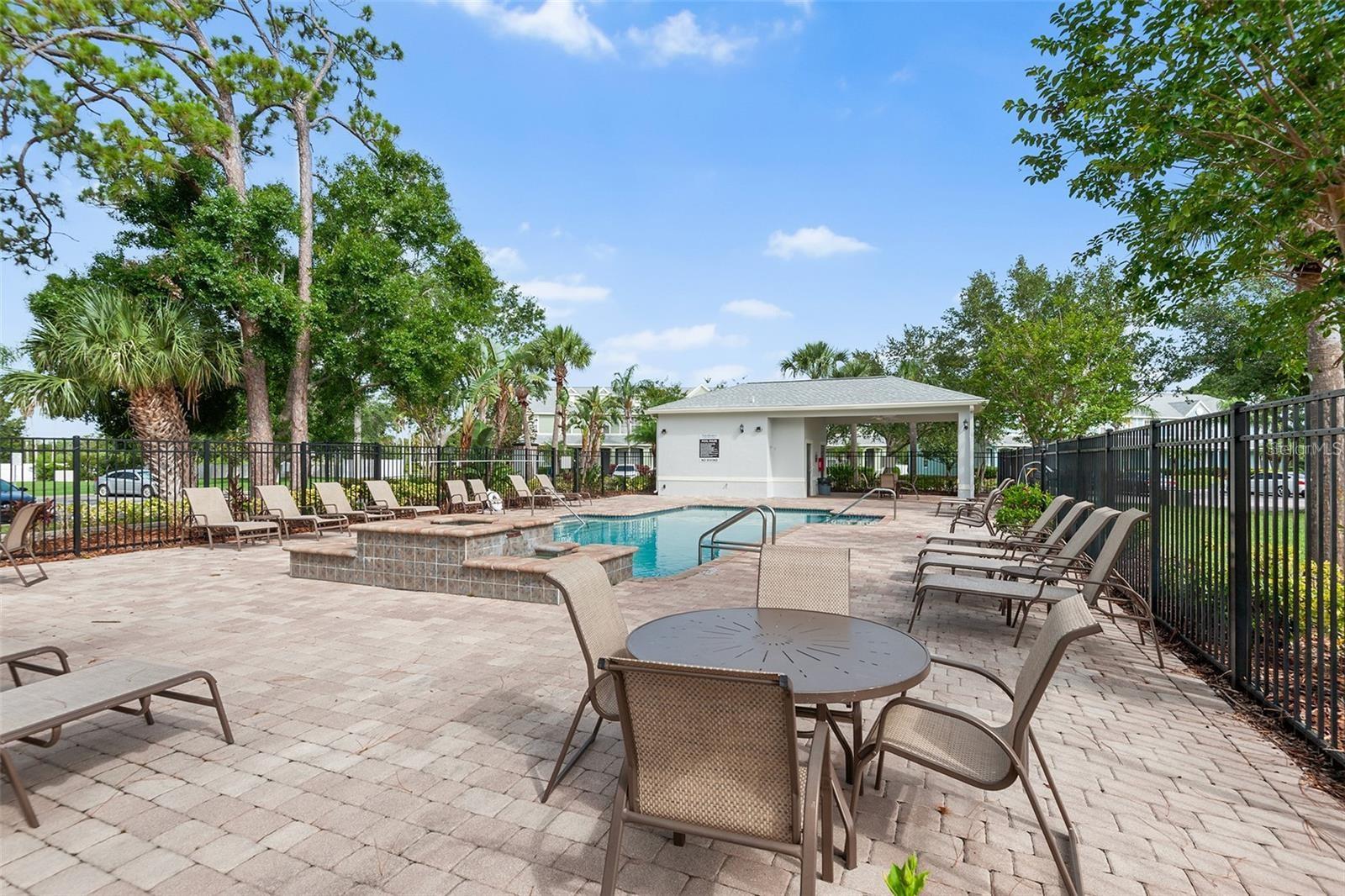 Image 9 of 11 For 11622 Colony Lake Drive