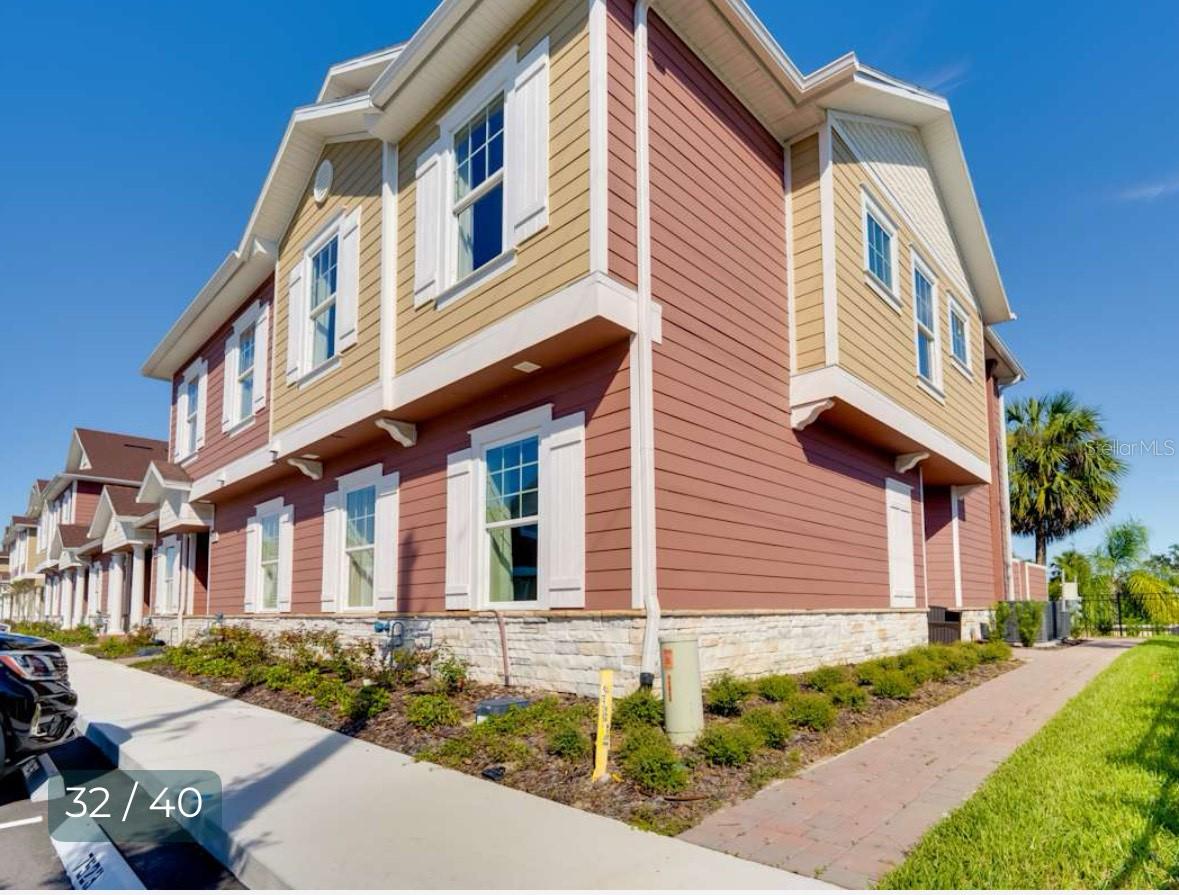 Details for 7523 Sunflower Circle, KISSIMMEE, FL 34747