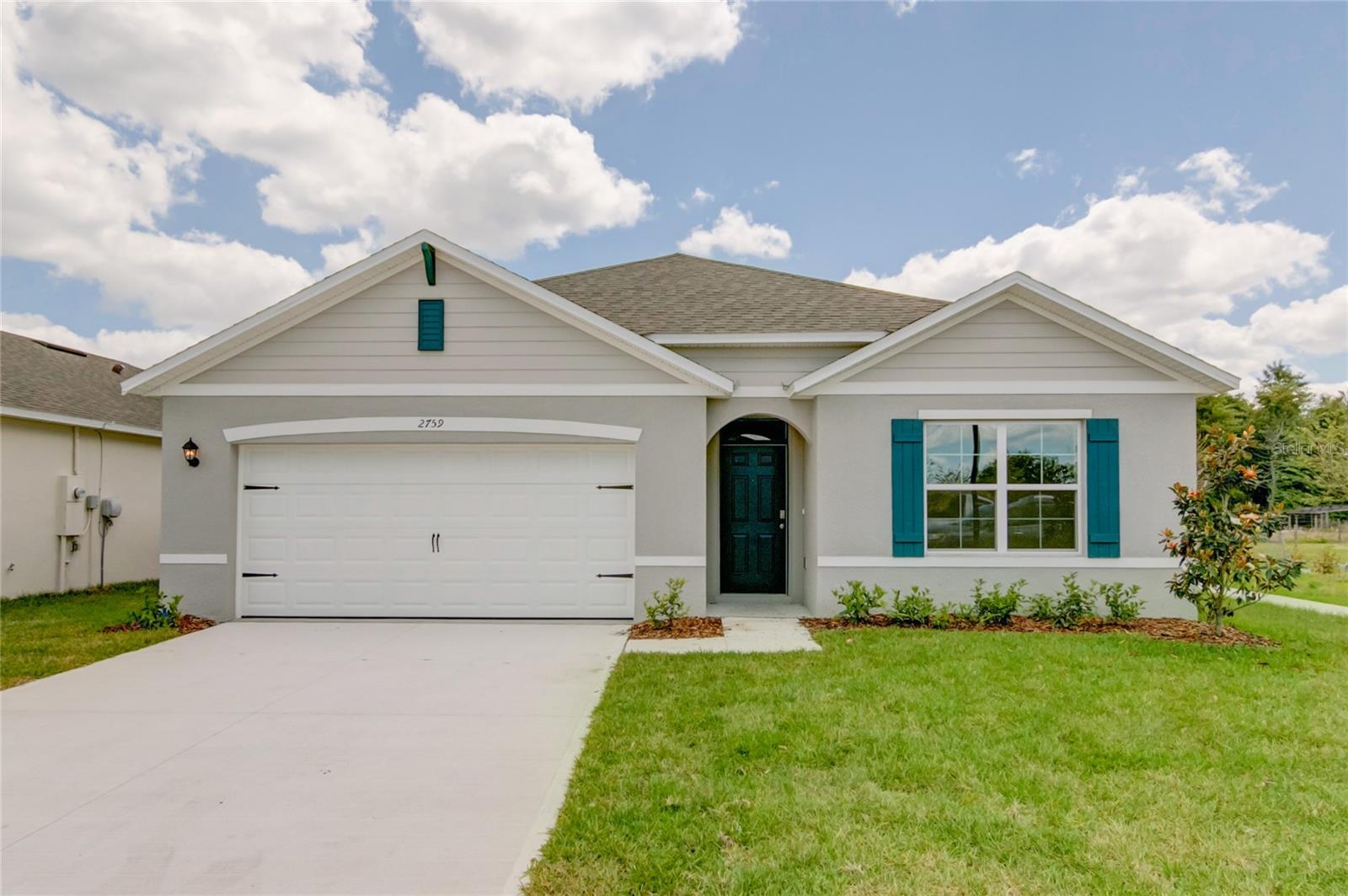 Details for 2759 Sunnyvale Street, ST CLOUD, FL 34771