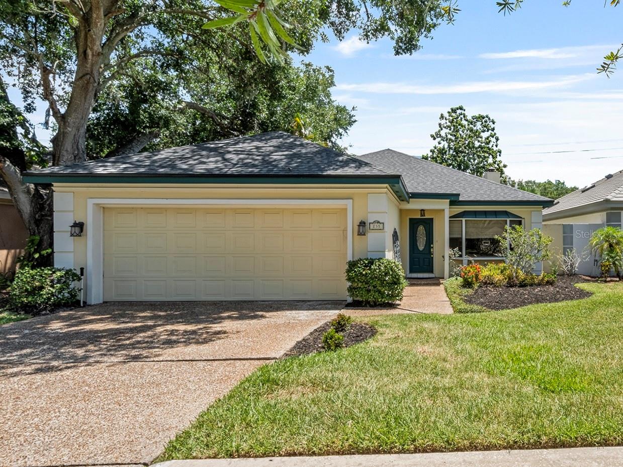 Details for 235 Shadowbay Boulevard, LONGWOOD, FL 32779