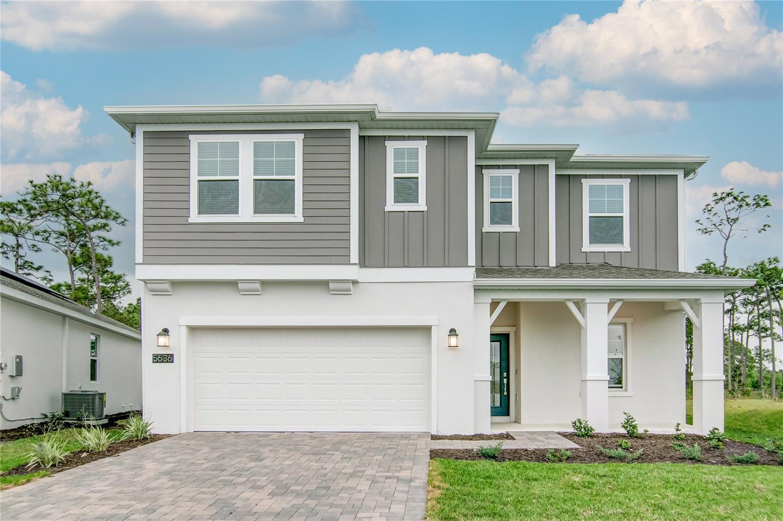 Details for 5636 Quiet Palm Loop, ST CLOUD, FL 34771