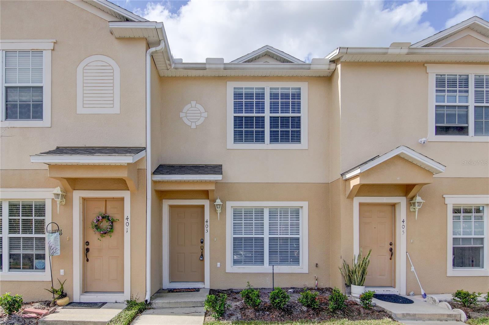 Details for 403 Wilton Circle, SANFORD, FL 32773