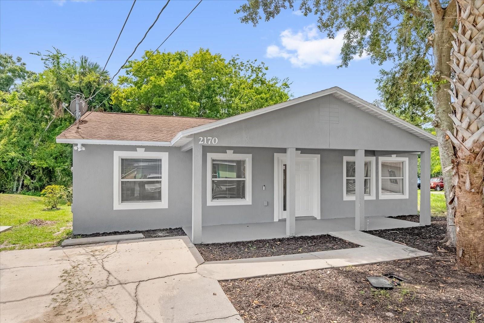 Details for 2170 Church Street, SANFORD, FL 32771