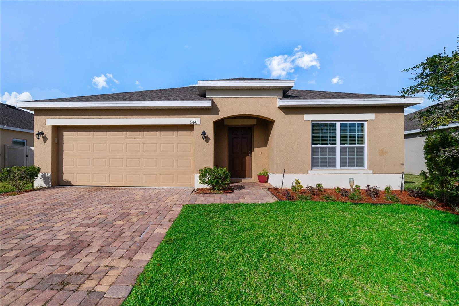 Details for 540 Vitoria Road, DAVENPORT, FL 33837