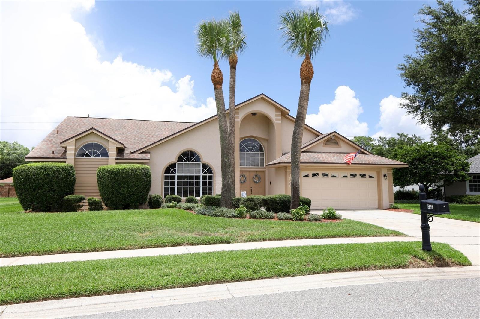 Details for 1546 Royal Circle, APOPKA, FL 32703