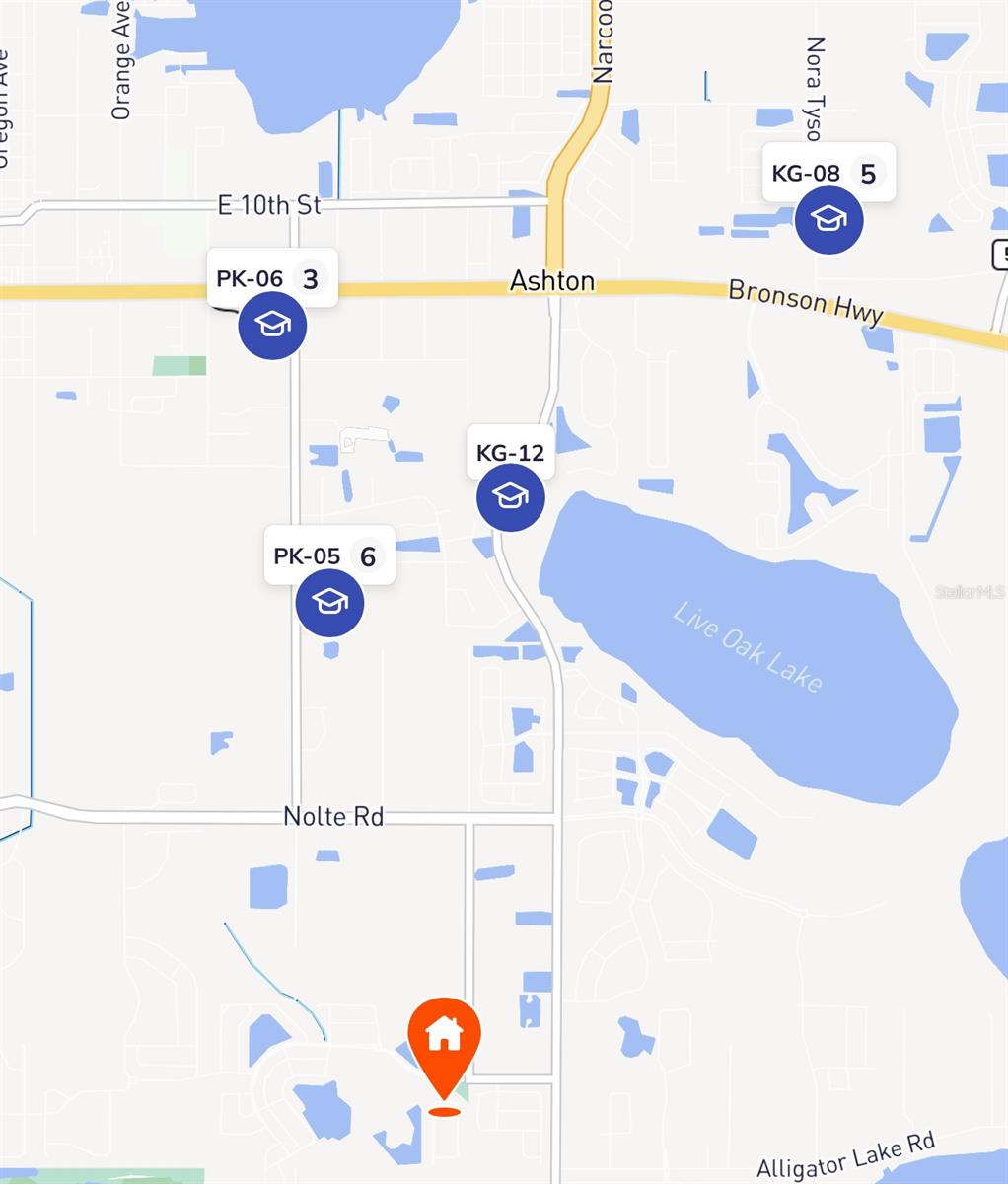 Image 37 of 51 For 3028 Lakes Crest Avenue